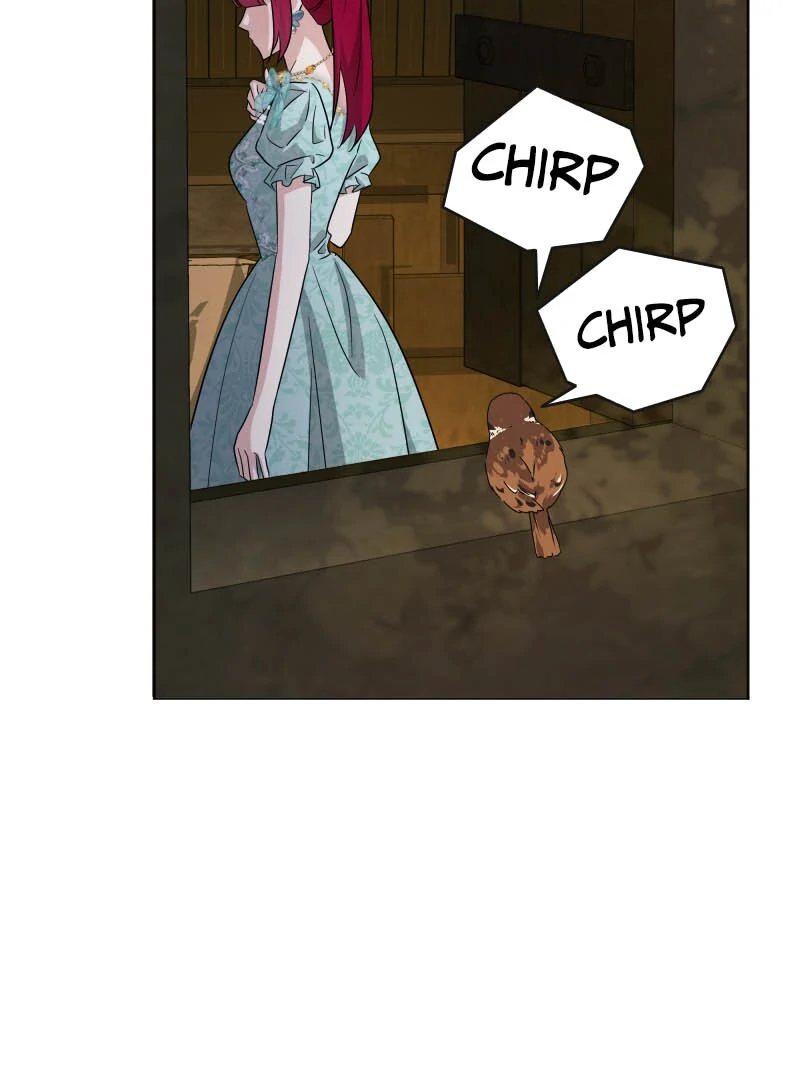 There’s a Witch in the Emperor’s Bedroom chapter 40 page 43