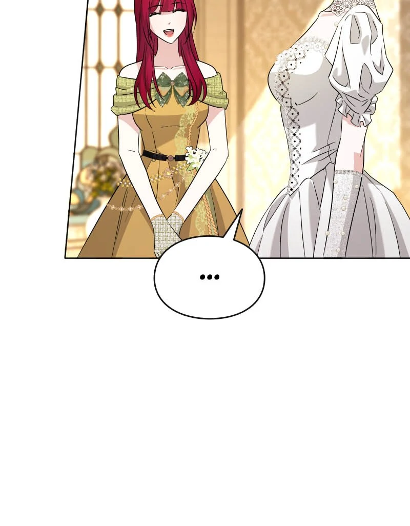 There’s a Witch in the Emperor’s Bedroom chapter 40 page 55