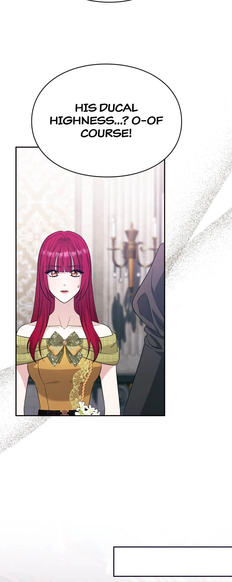 There’s a Witch in the Emperor’s Bedroom chapter 40 page 62