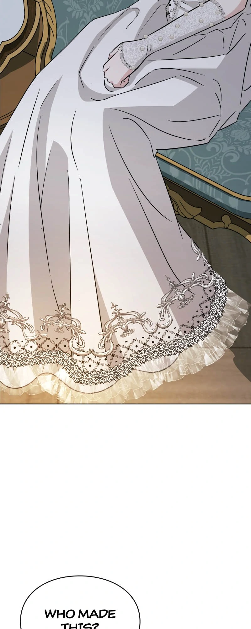 There’s a Witch in the Emperor’s Bedroom chapter 40 page 68