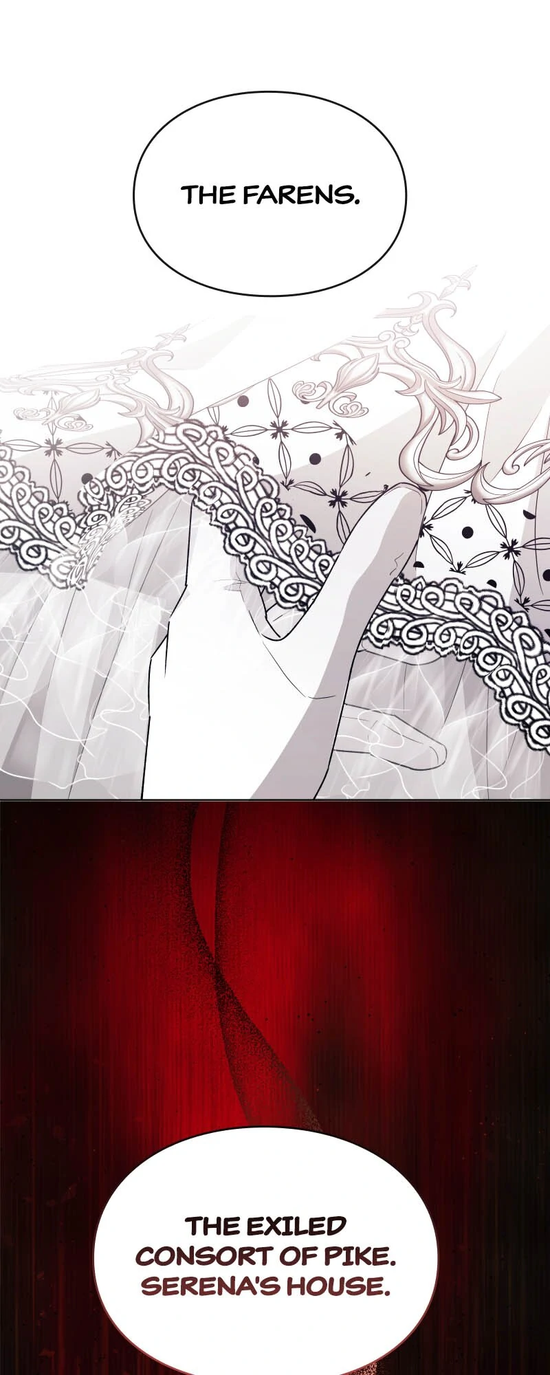 There’s a Witch in the Emperor’s Bedroom chapter 40 page 71