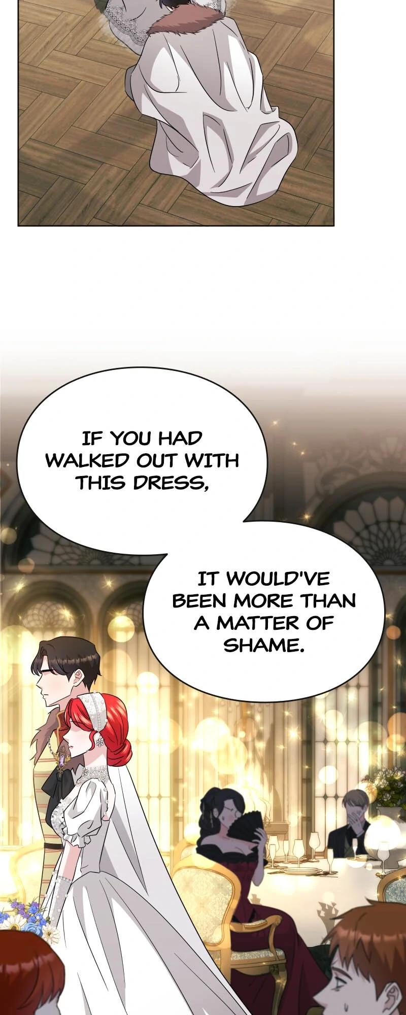 There’s a Witch in the Emperor’s Bedroom chapter 41 page 4