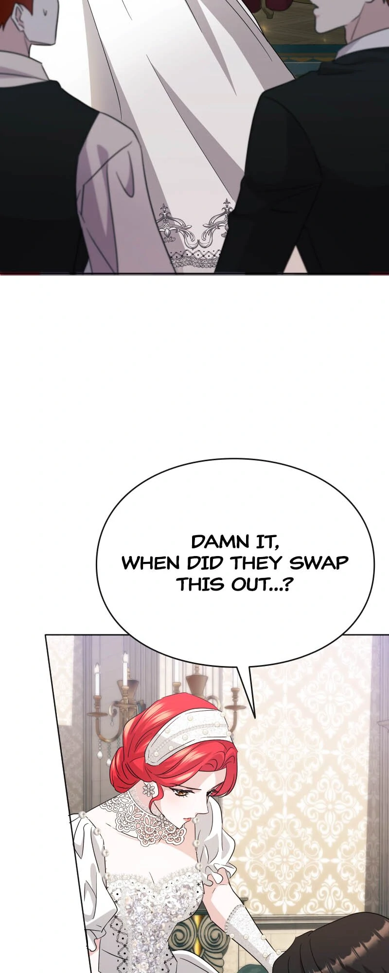 There’s a Witch in the Emperor’s Bedroom chapter 41 page 5