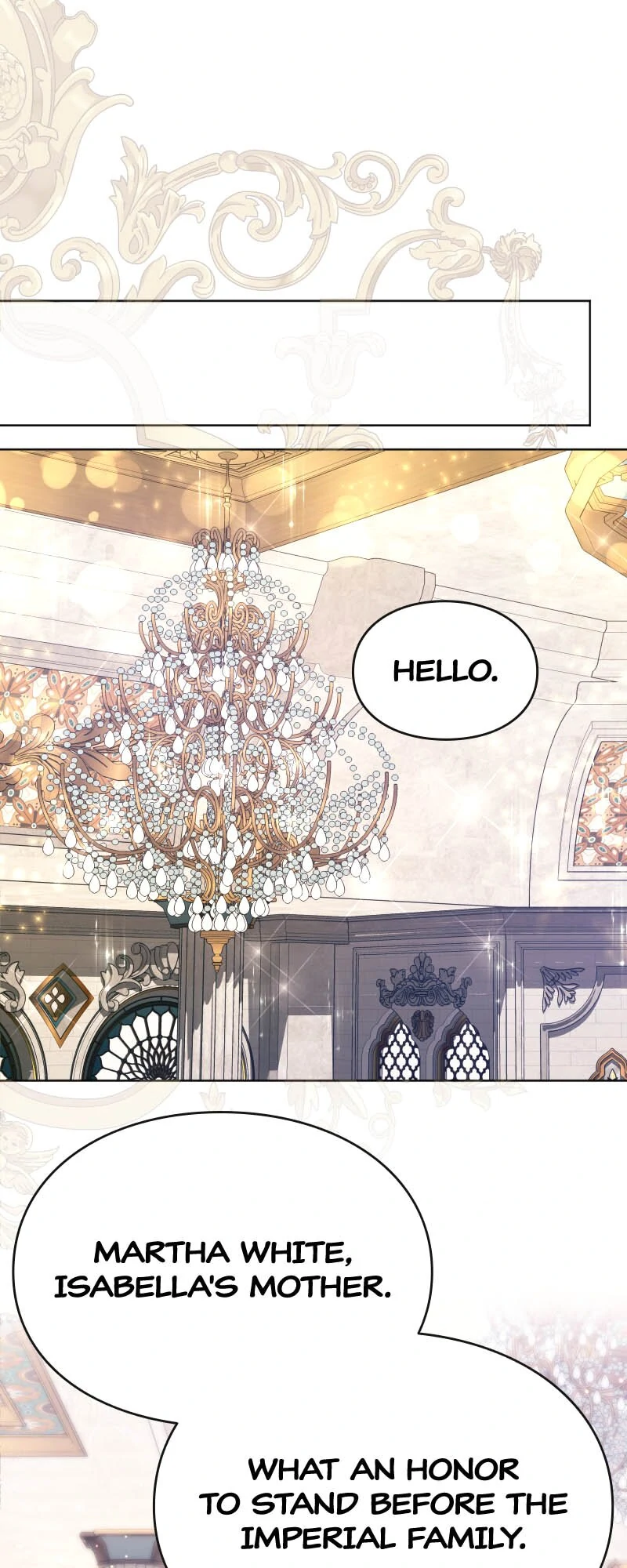 There’s a Witch in the Emperor’s Bedroom chapter 41 page 9