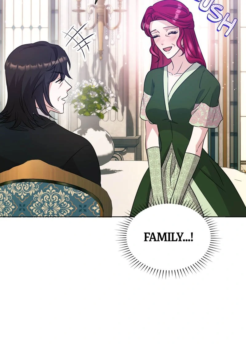 There’s a Witch in the Emperor’s Bedroom chapter 41 page 12
