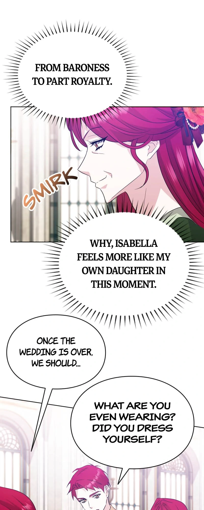 There’s a Witch in the Emperor’s Bedroom chapter 41 page 13