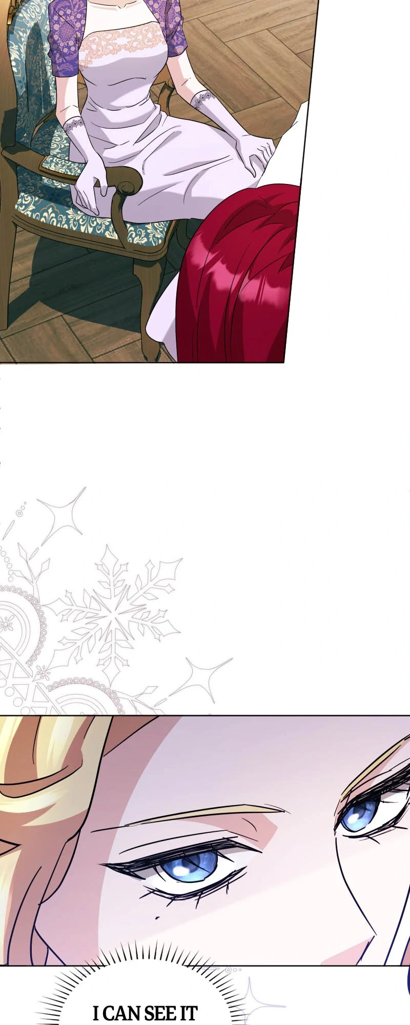 There’s a Witch in the Emperor’s Bedroom chapter 41 page 15