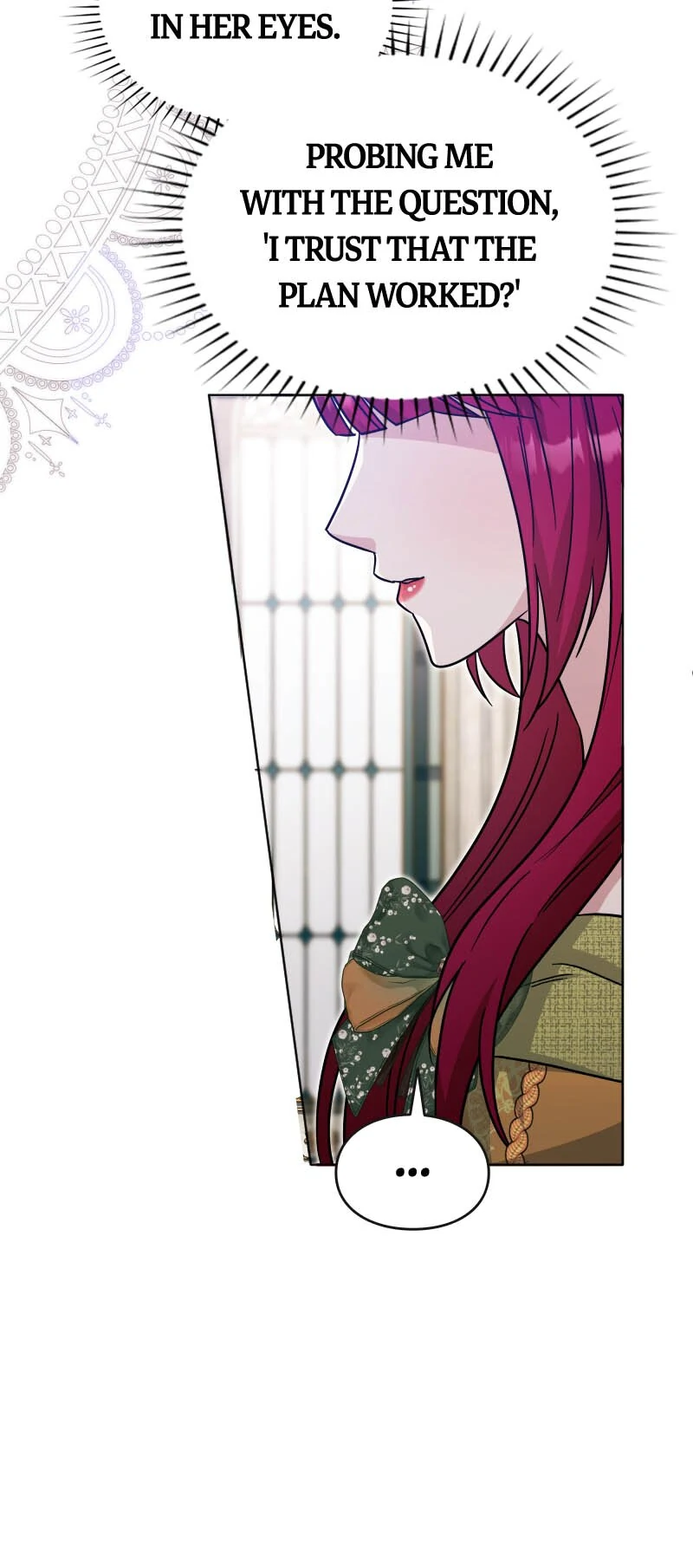 There’s a Witch in the Emperor’s Bedroom chapter 41 page 16