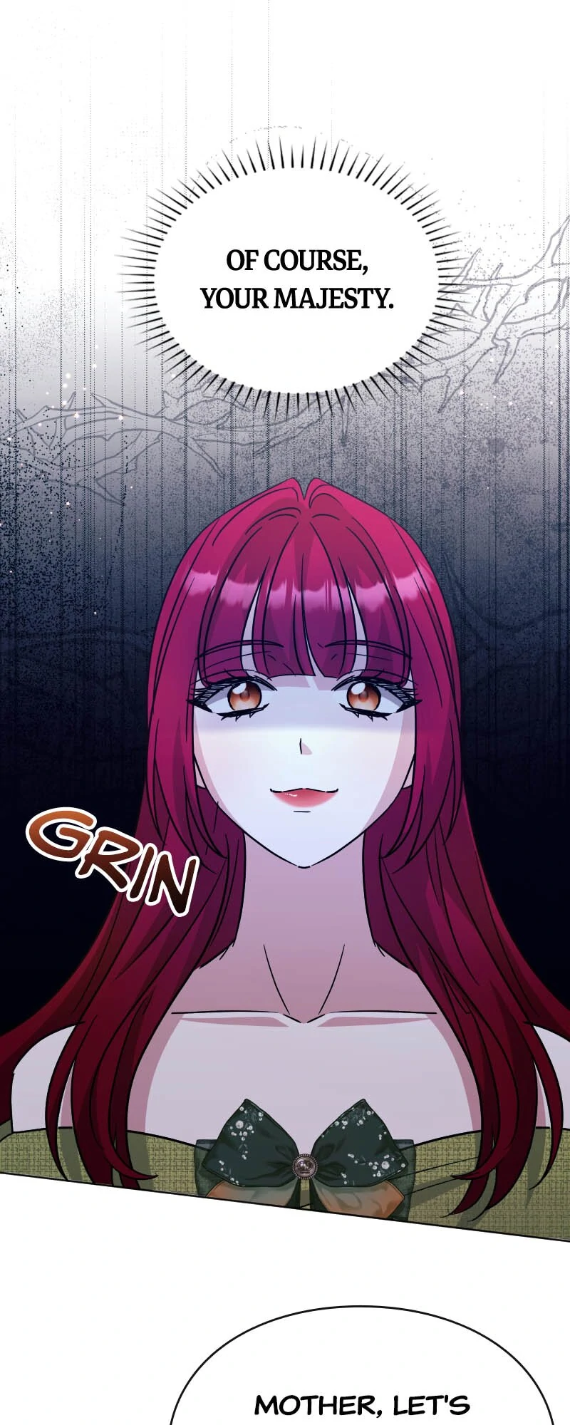 There’s a Witch in the Emperor’s Bedroom chapter 41 page 17