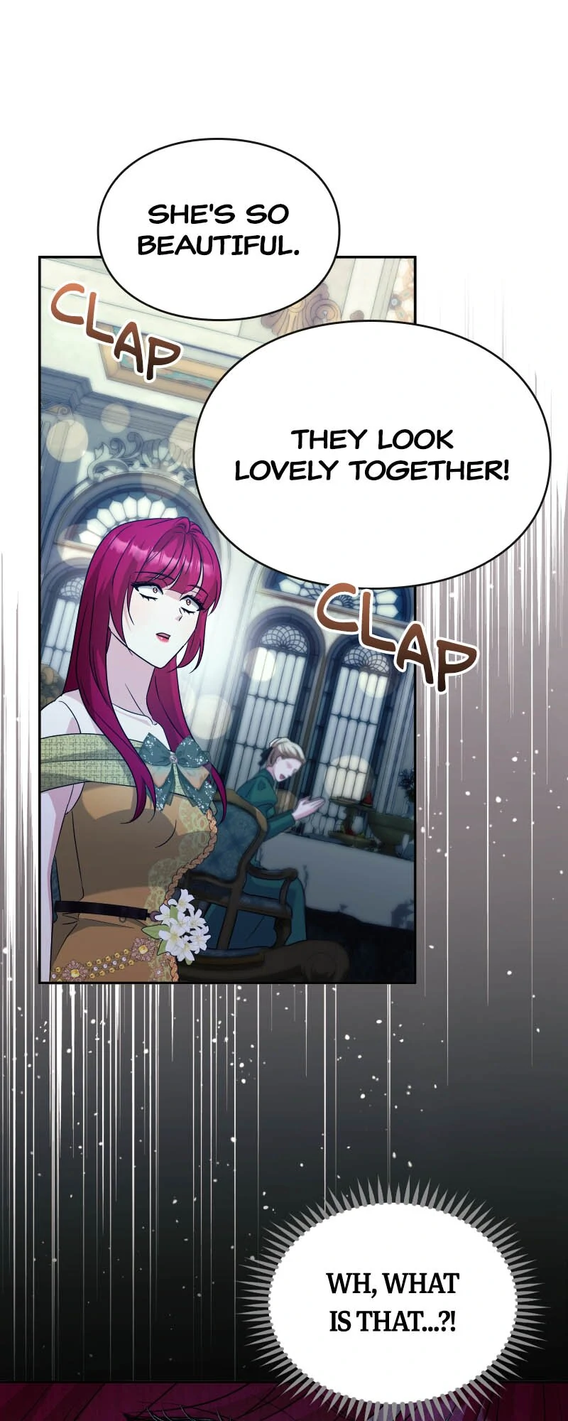 There’s a Witch in the Emperor’s Bedroom chapter 41 page 23