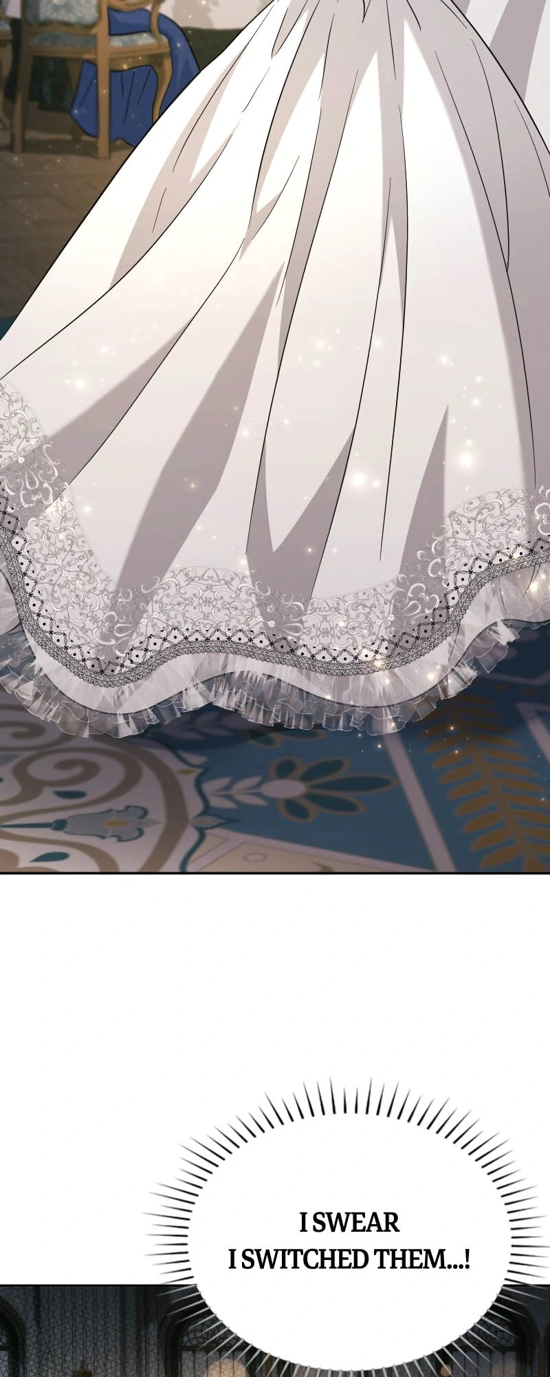 There’s a Witch in the Emperor’s Bedroom chapter 41 page 25