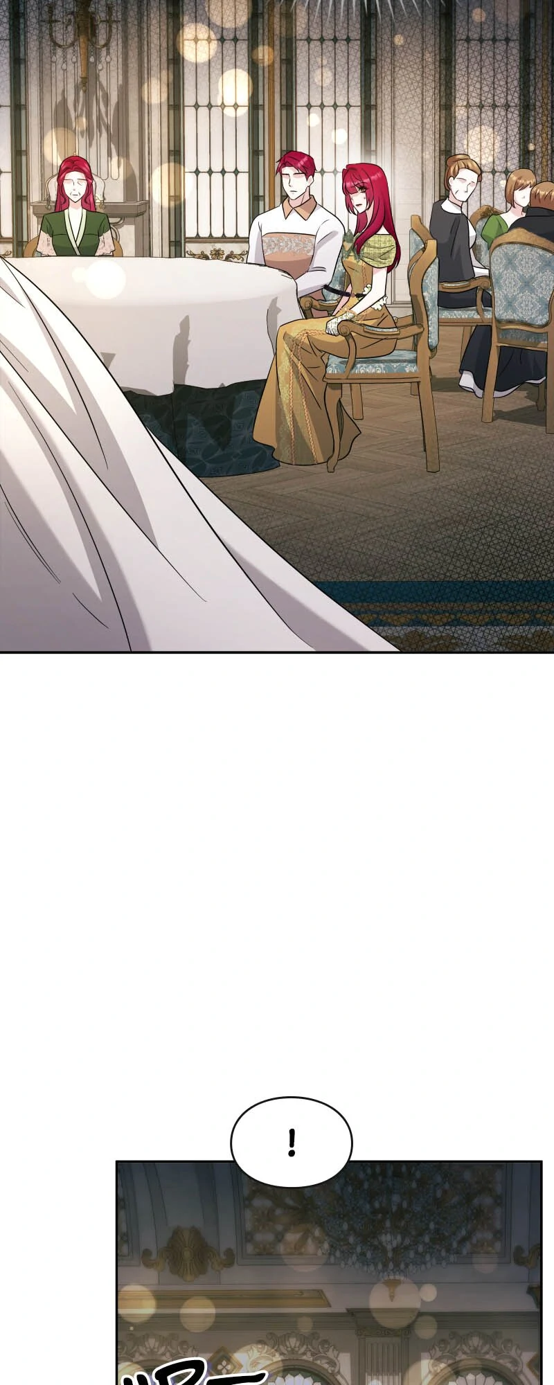 There’s a Witch in the Emperor’s Bedroom chapter 41 page 26