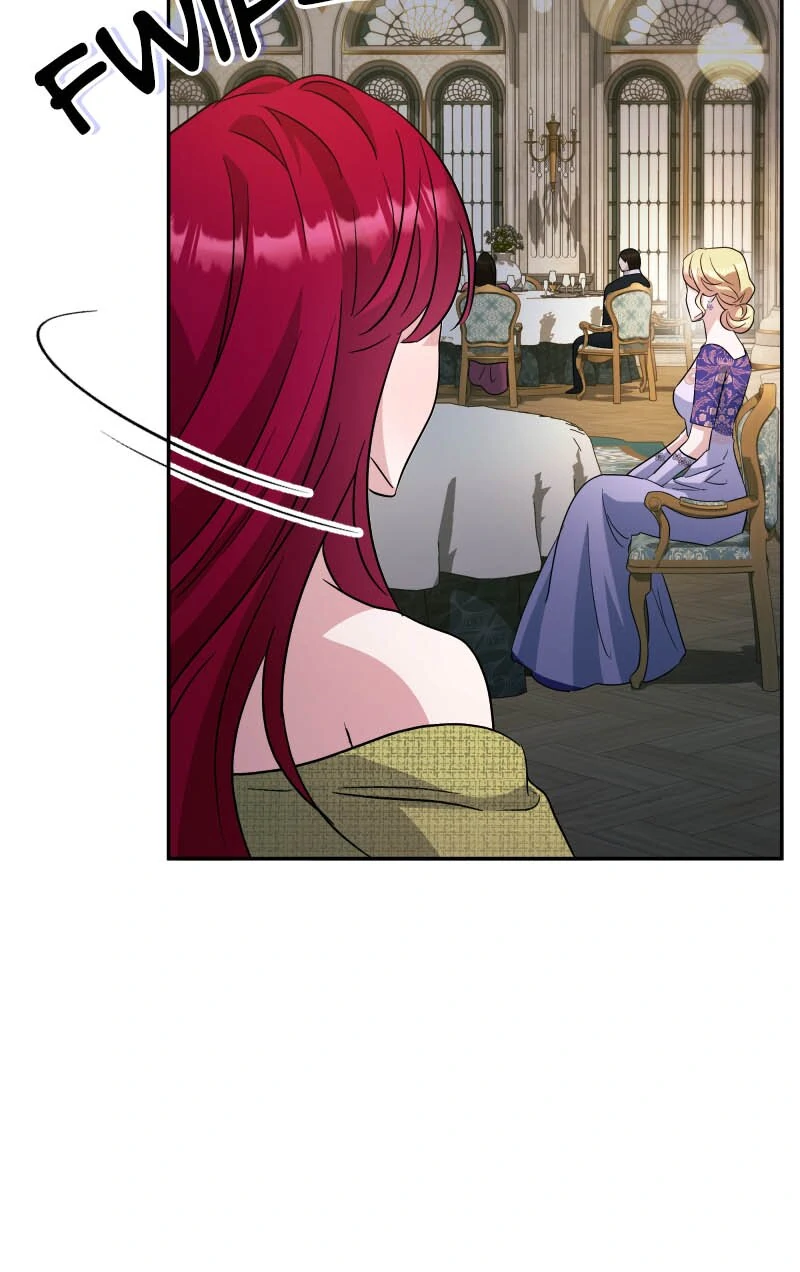 There’s a Witch in the Emperor’s Bedroom chapter 41 page 27