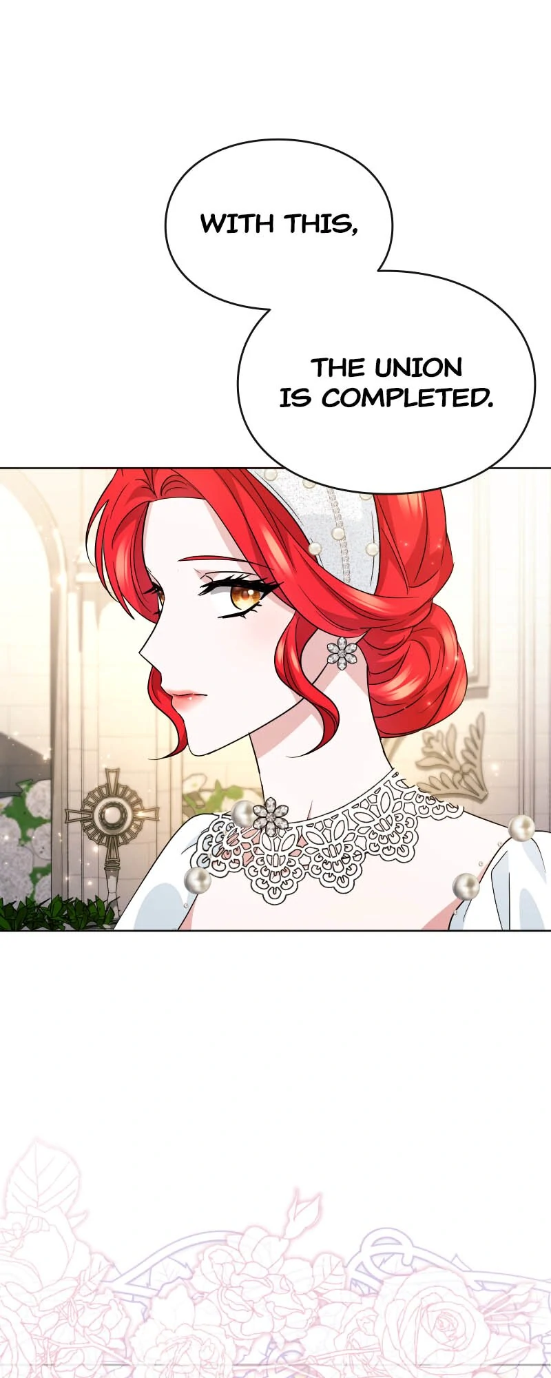 There’s a Witch in the Emperor’s Bedroom chapter 41 page 38