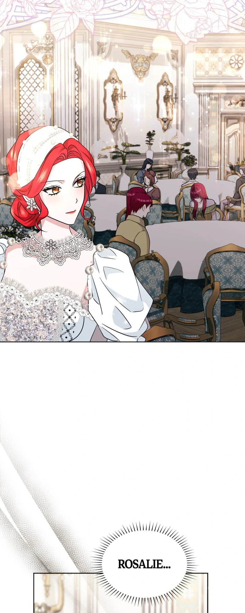 There’s a Witch in the Emperor’s Bedroom chapter 41 page 39