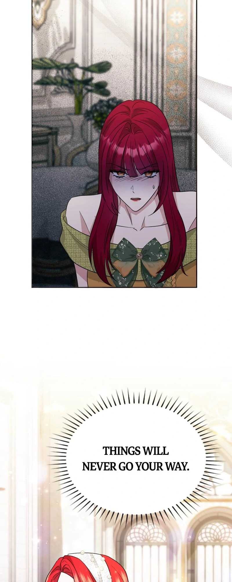 There’s a Witch in the Emperor’s Bedroom chapter 41 page 40