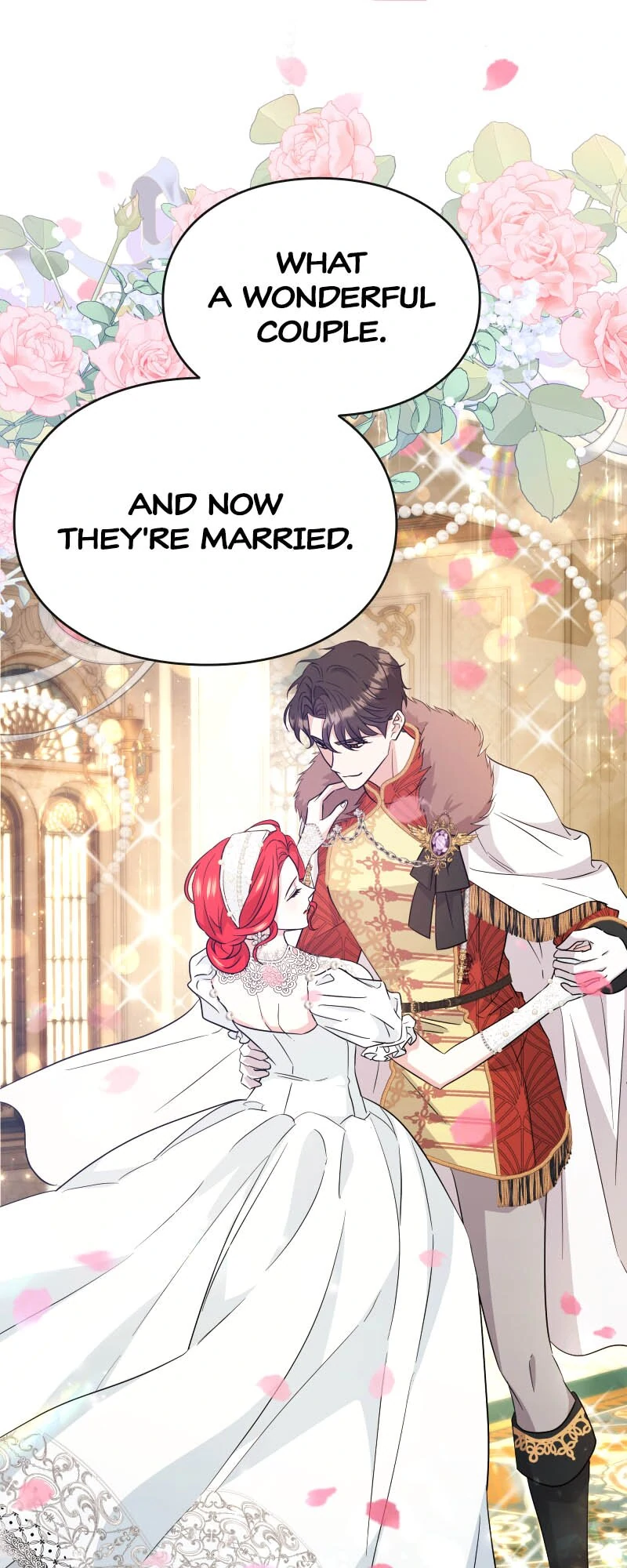 There’s a Witch in the Emperor’s Bedroom chapter 41 page 43
