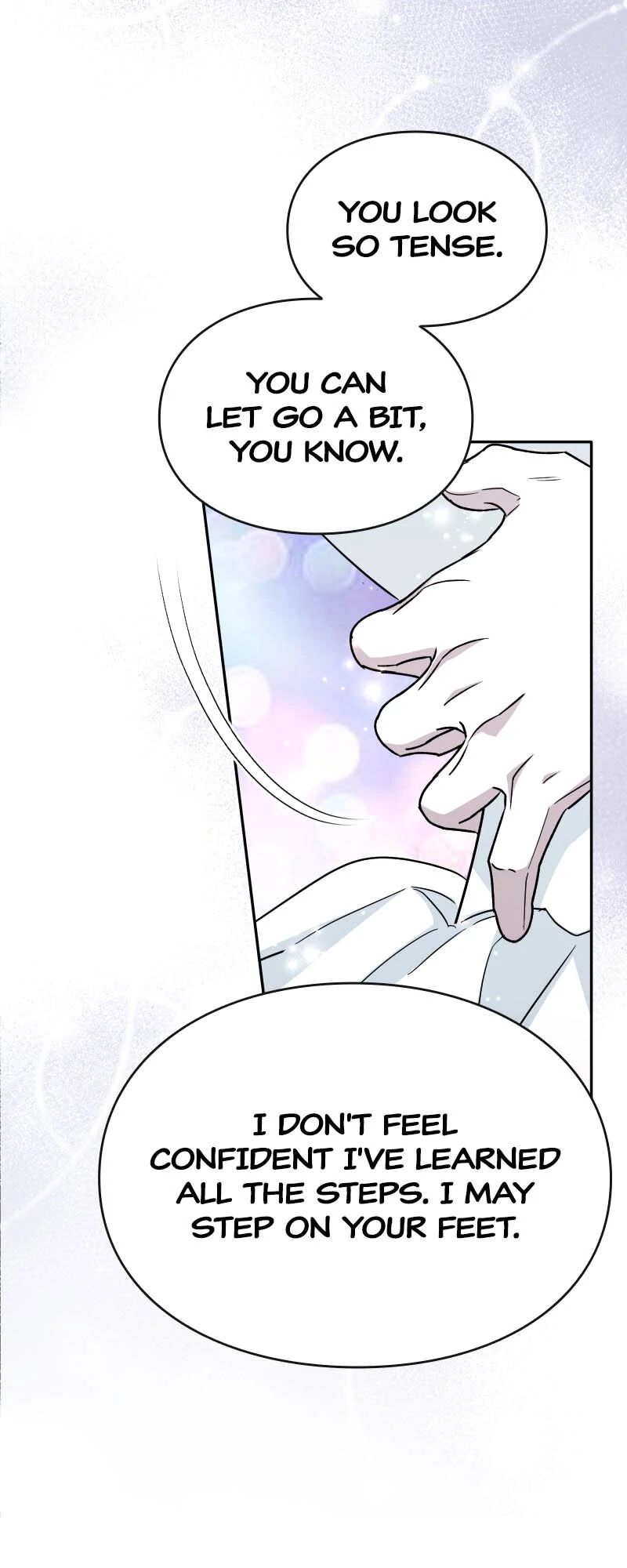 There’s a Witch in the Emperor’s Bedroom chapter 41 page 46