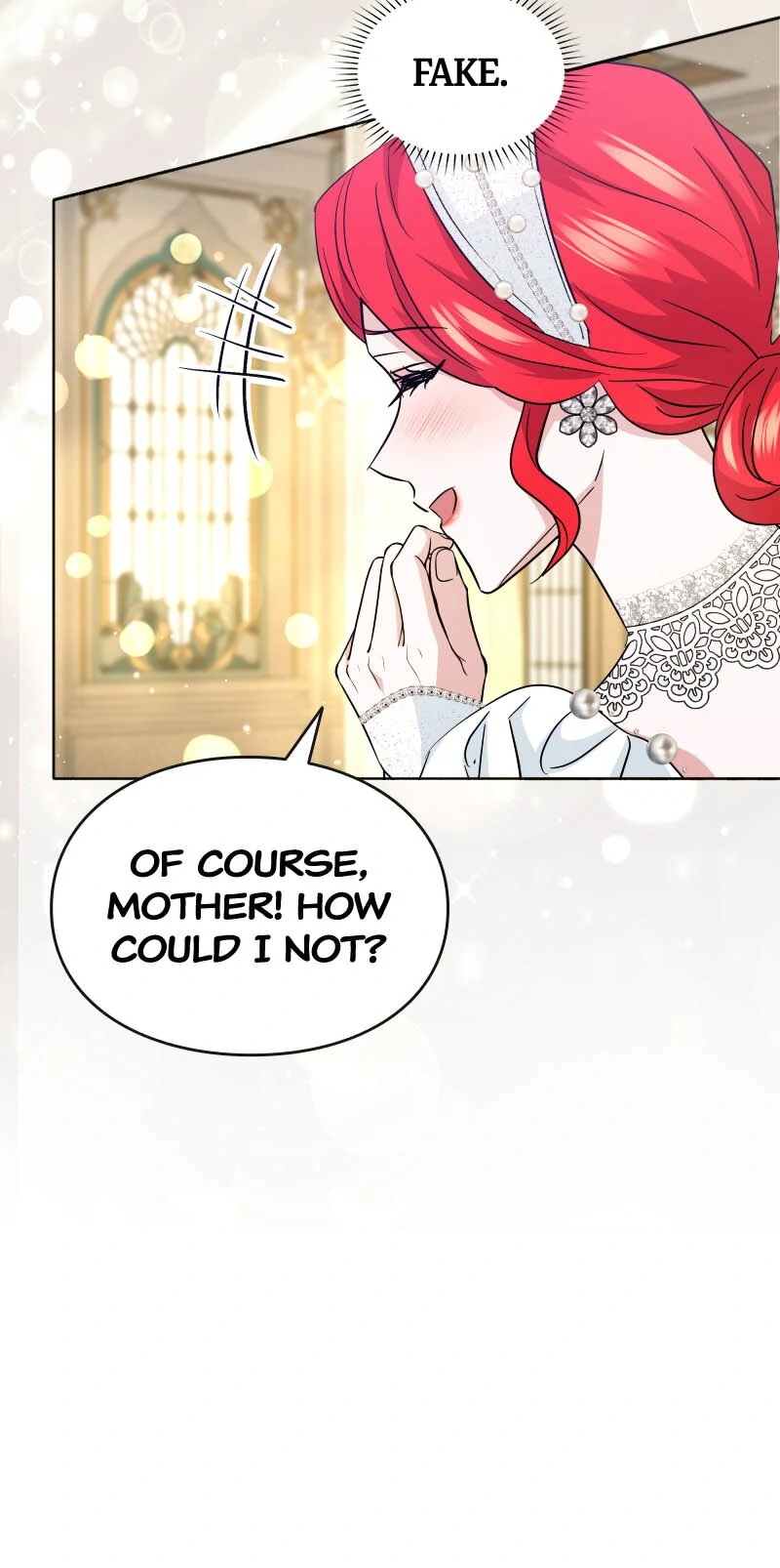 There’s a Witch in the Emperor’s Bedroom chapter 41 page 52