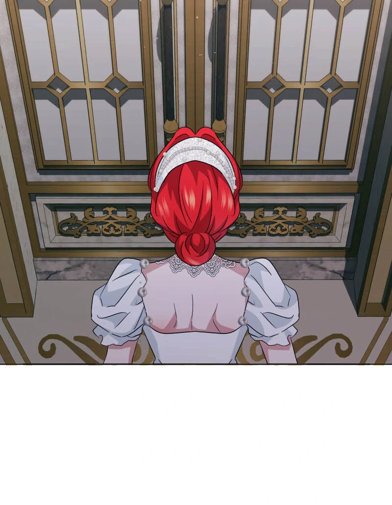 There’s a Witch in the Emperor’s Bedroom chapter 41 page 57