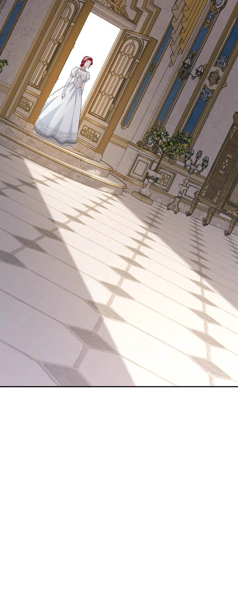 There’s a Witch in the Emperor’s Bedroom chapter 41 page 59