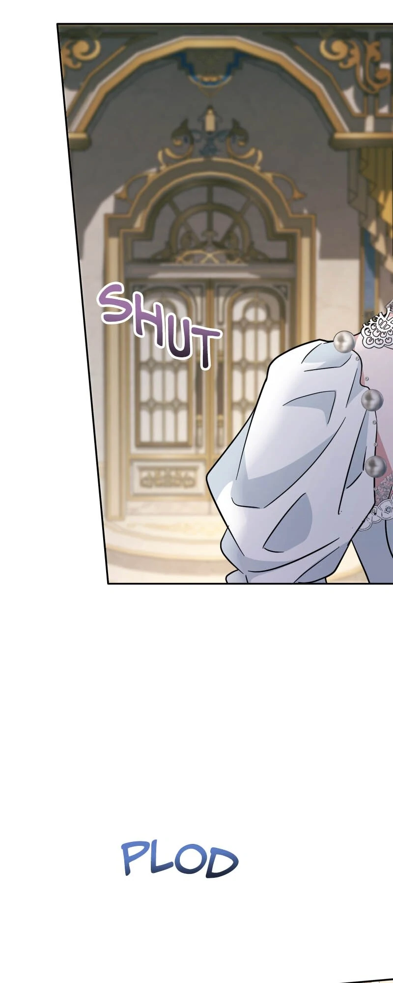 There’s a Witch in the Emperor’s Bedroom chapter 41 page 60