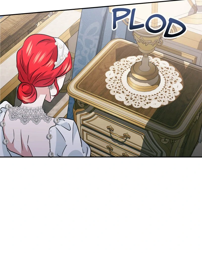 There’s a Witch in the Emperor’s Bedroom chapter 41 page 61
