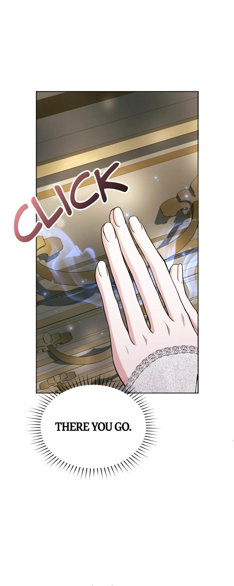 There’s a Witch in the Emperor’s Bedroom chapter 41 page 62