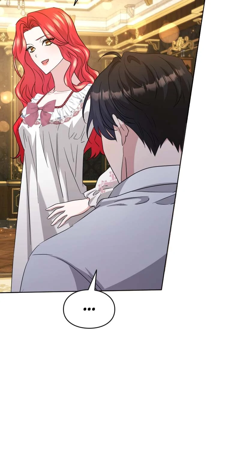 There’s a Witch in the Emperor’s Bedroom chapter 42 page 5