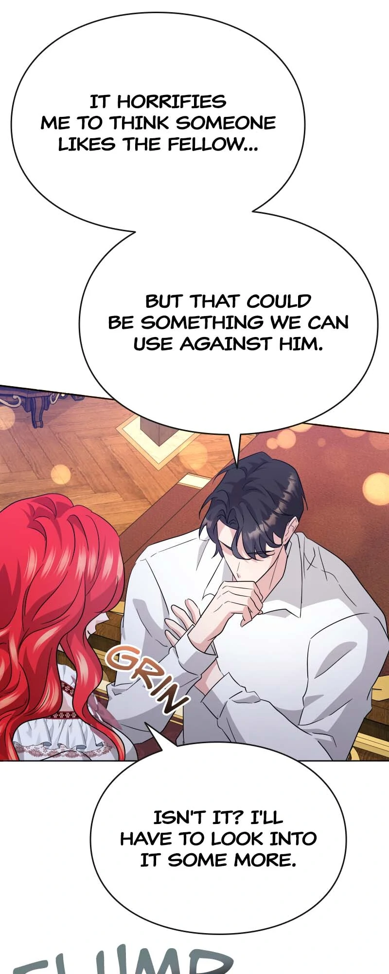 There’s a Witch in the Emperor’s Bedroom chapter 42 page 6