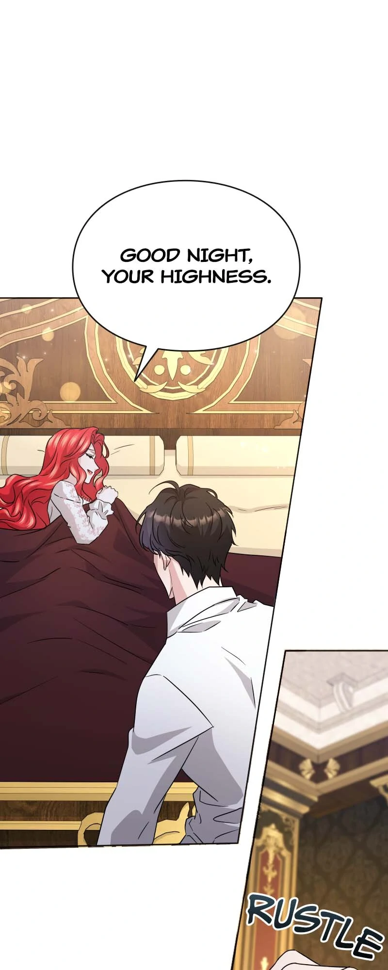 There’s a Witch in the Emperor’s Bedroom chapter 42 page 8