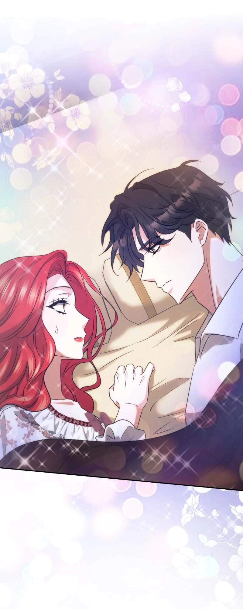 There’s a Witch in the Emperor’s Bedroom chapter 42 page 11