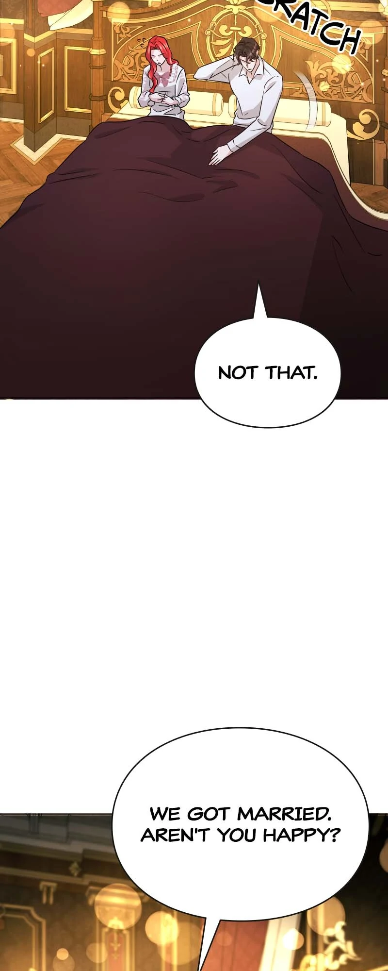 There’s a Witch in the Emperor’s Bedroom chapter 42 page 14