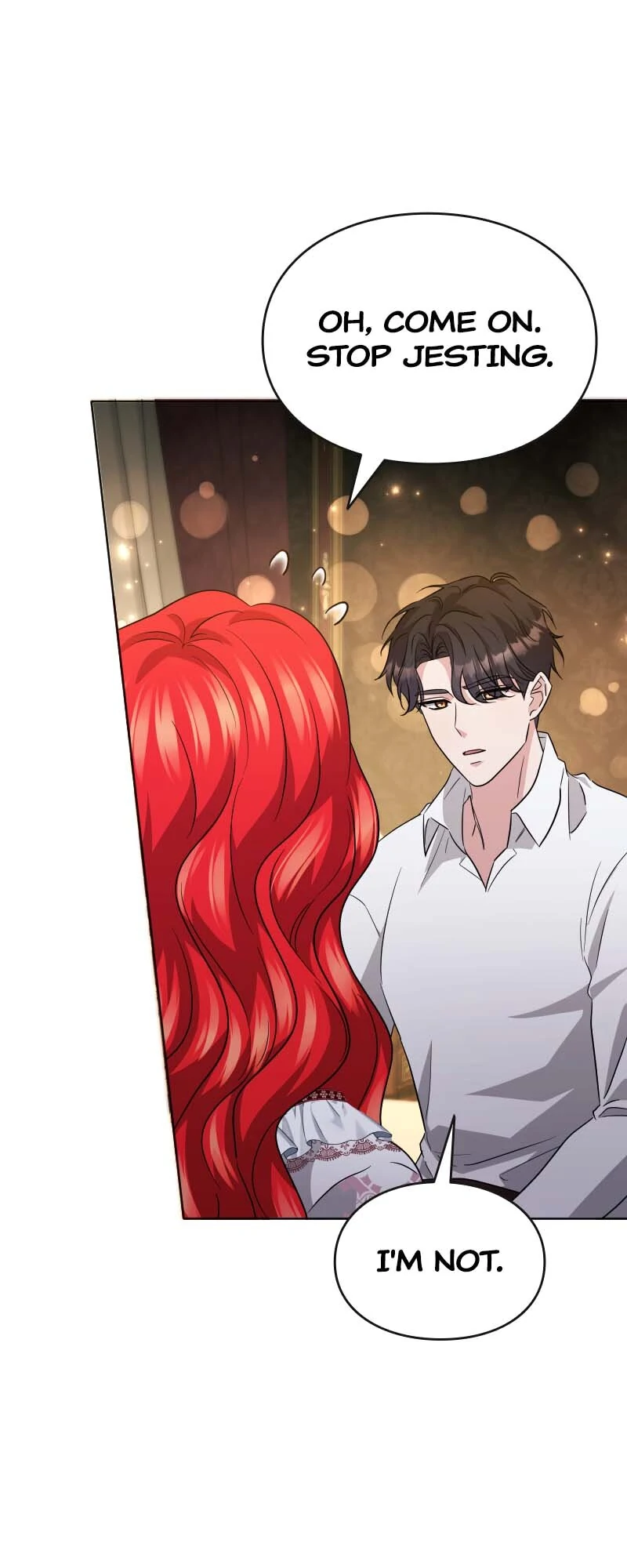 There’s a Witch in the Emperor’s Bedroom chapter 42 page 16