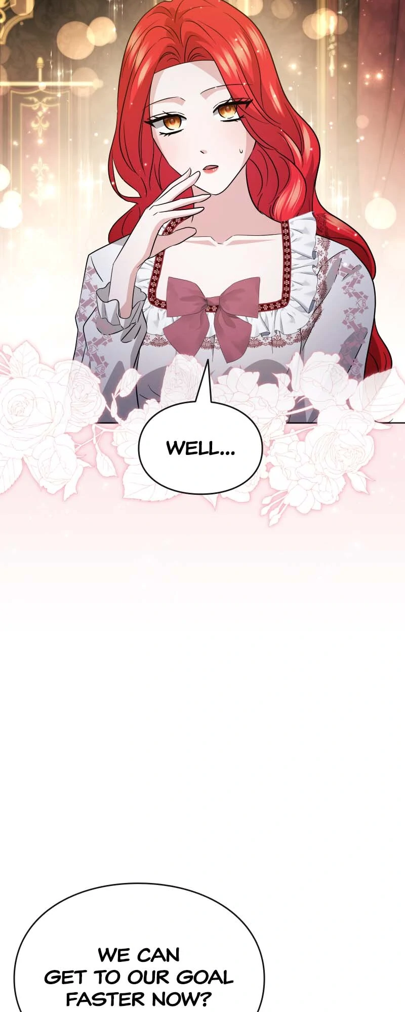 There’s a Witch in the Emperor’s Bedroom chapter 42 page 18