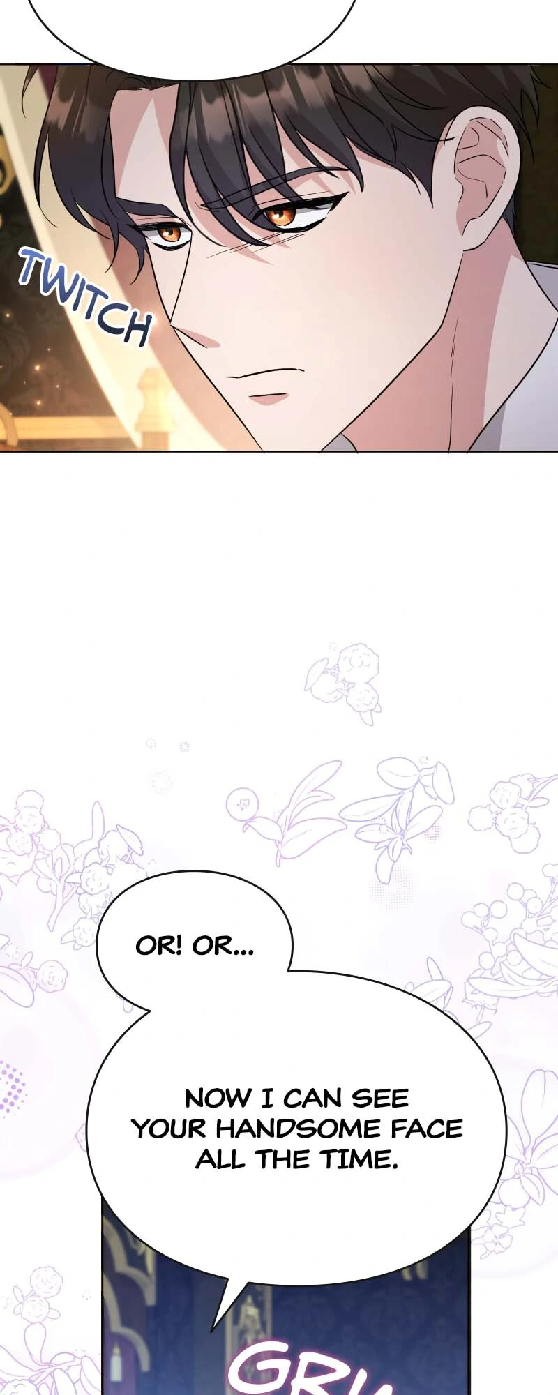 There’s a Witch in the Emperor’s Bedroom chapter 42 page 19