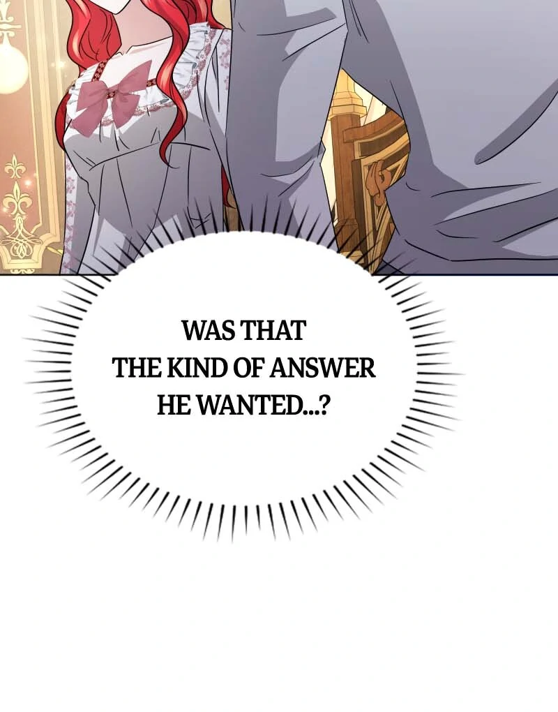 There’s a Witch in the Emperor’s Bedroom chapter 42 page 21