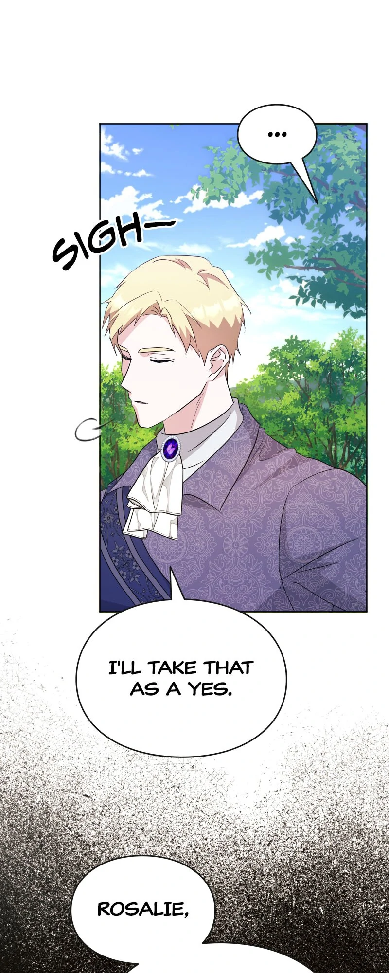 There’s a Witch in the Emperor’s Bedroom chapter 42 page 39