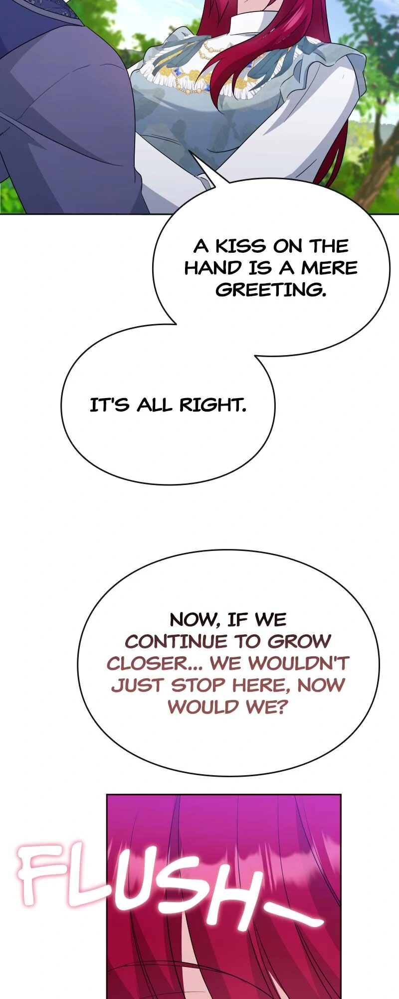 There’s a Witch in the Emperor’s Bedroom chapter 42 page 44