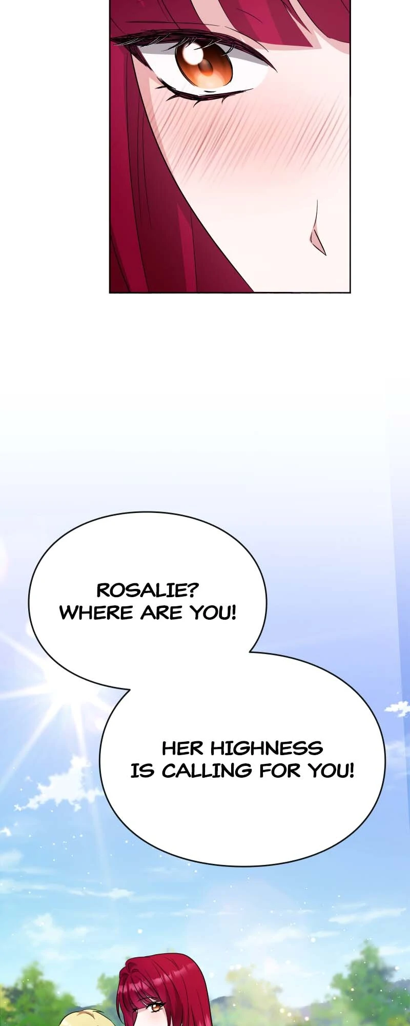 There’s a Witch in the Emperor’s Bedroom chapter 42 page 45