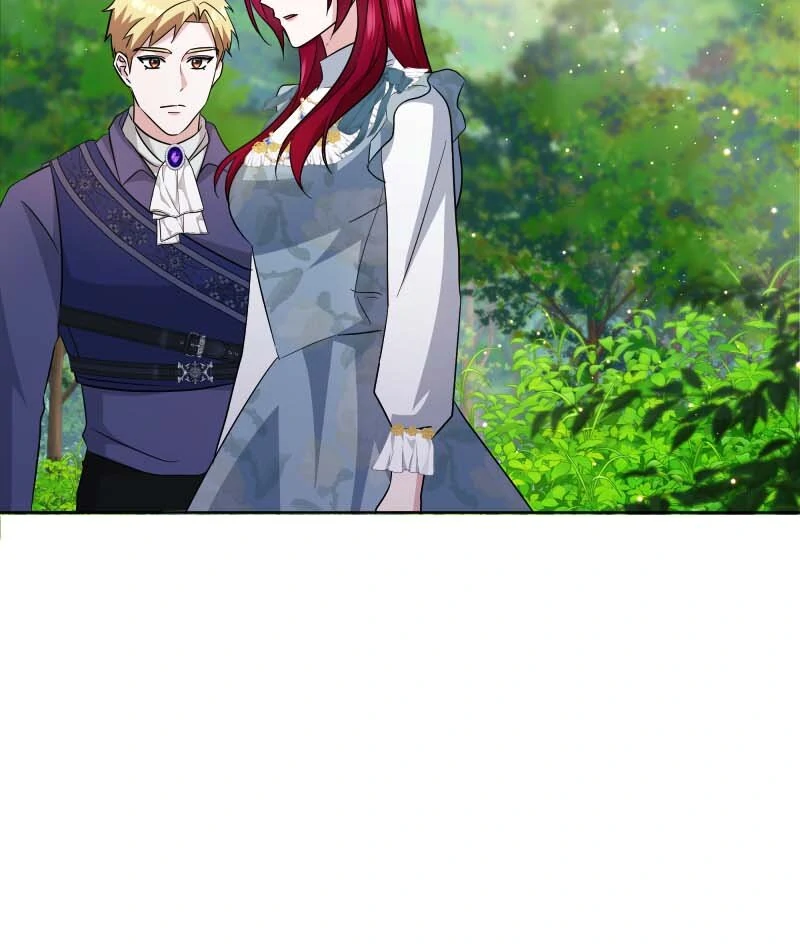 There’s a Witch in the Emperor’s Bedroom chapter 42 page 46