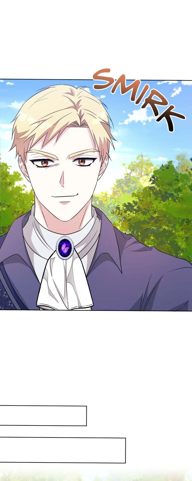 There’s a Witch in the Emperor’s Bedroom chapter 42 page 48