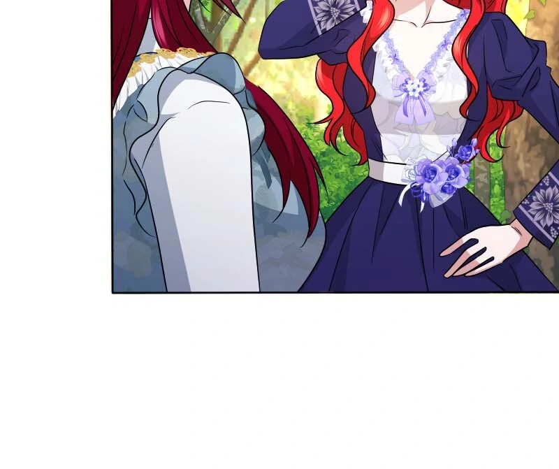 There’s a Witch in the Emperor’s Bedroom chapter 42 page 51