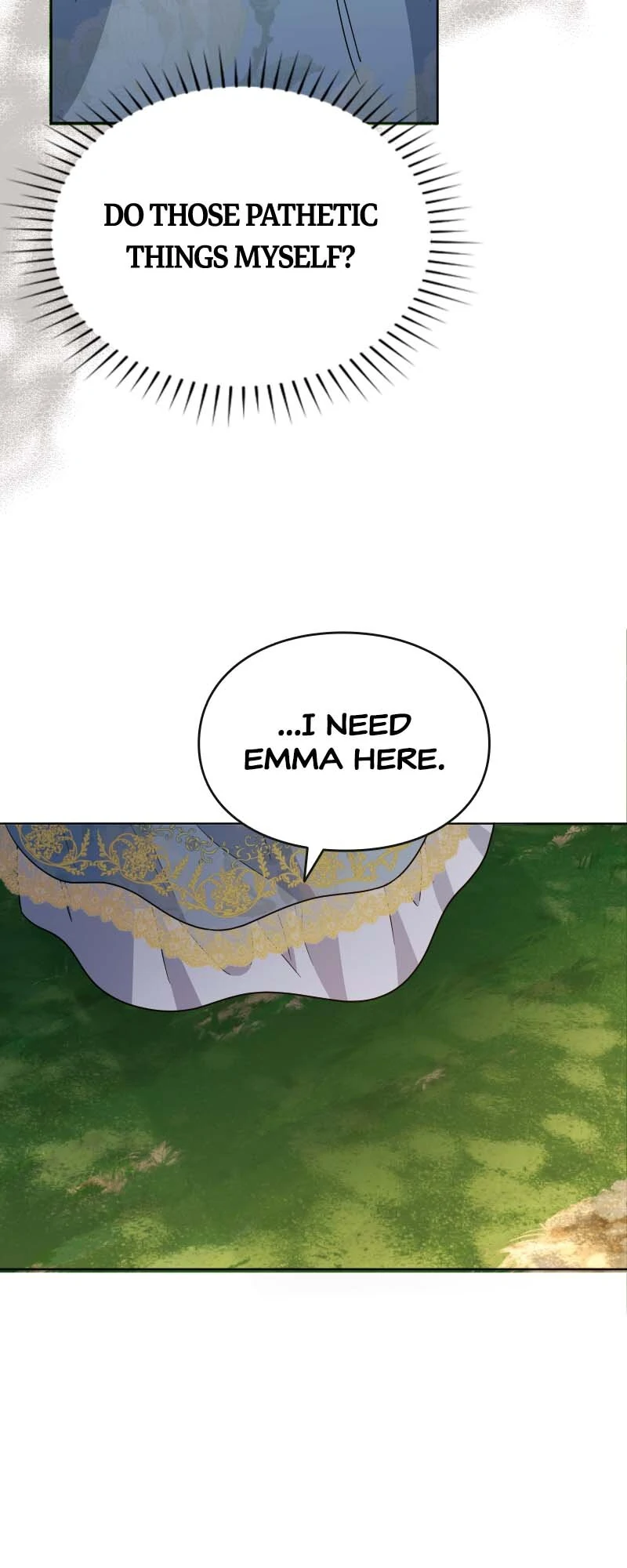 There’s a Witch in the Emperor’s Bedroom chapter 42 page 55