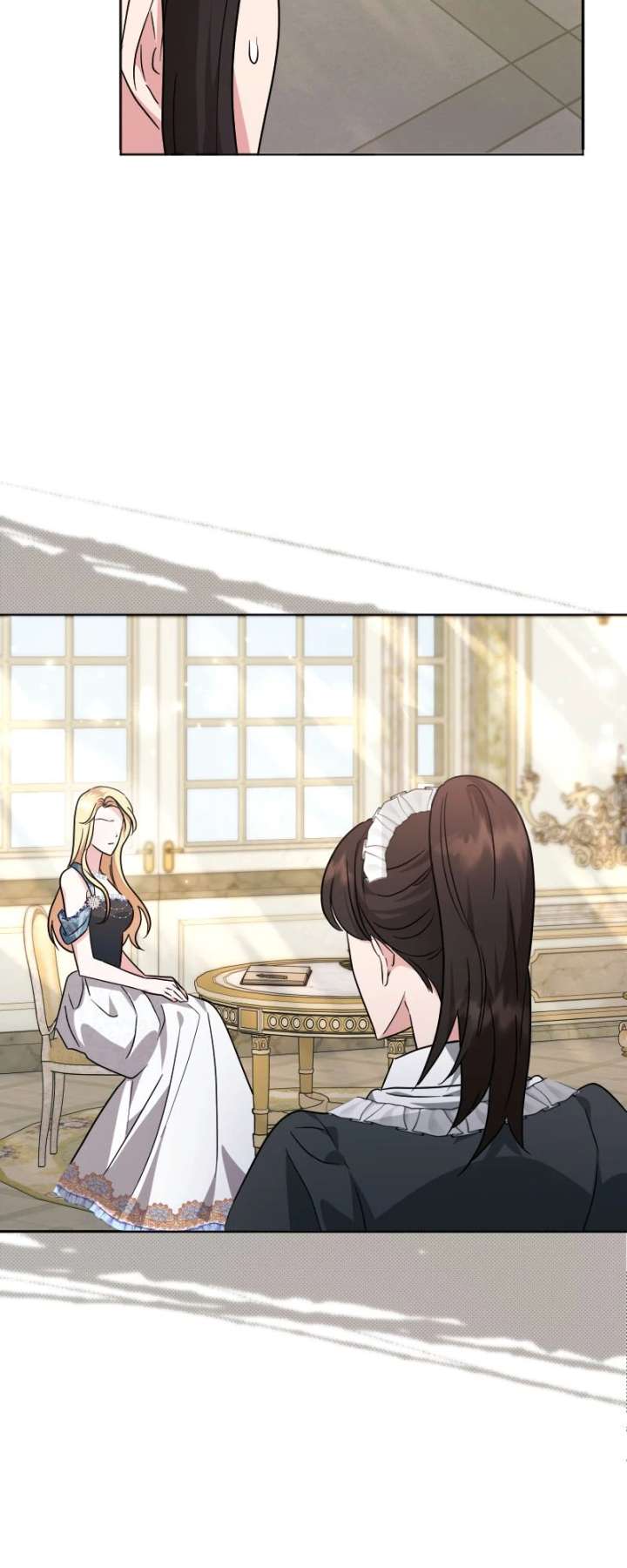 There’s a Witch in the Emperor’s Bedroom chapter 46 page 8
