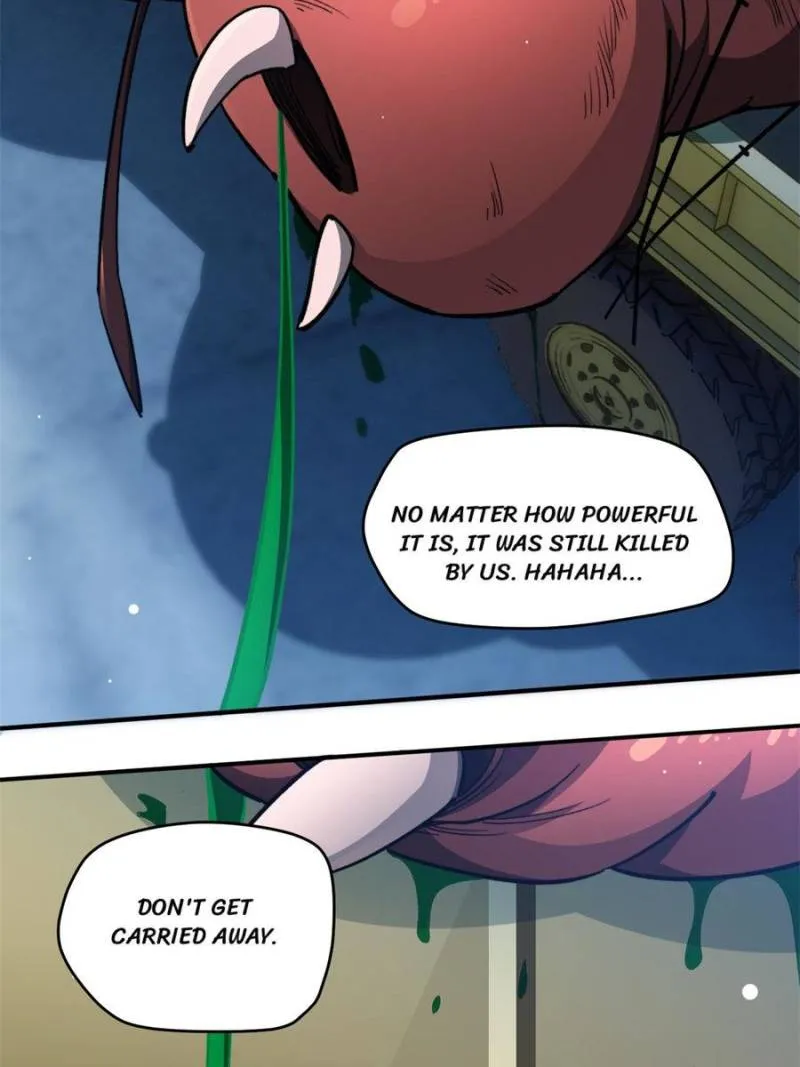 I’m From Alien Space chapter 10 page 30