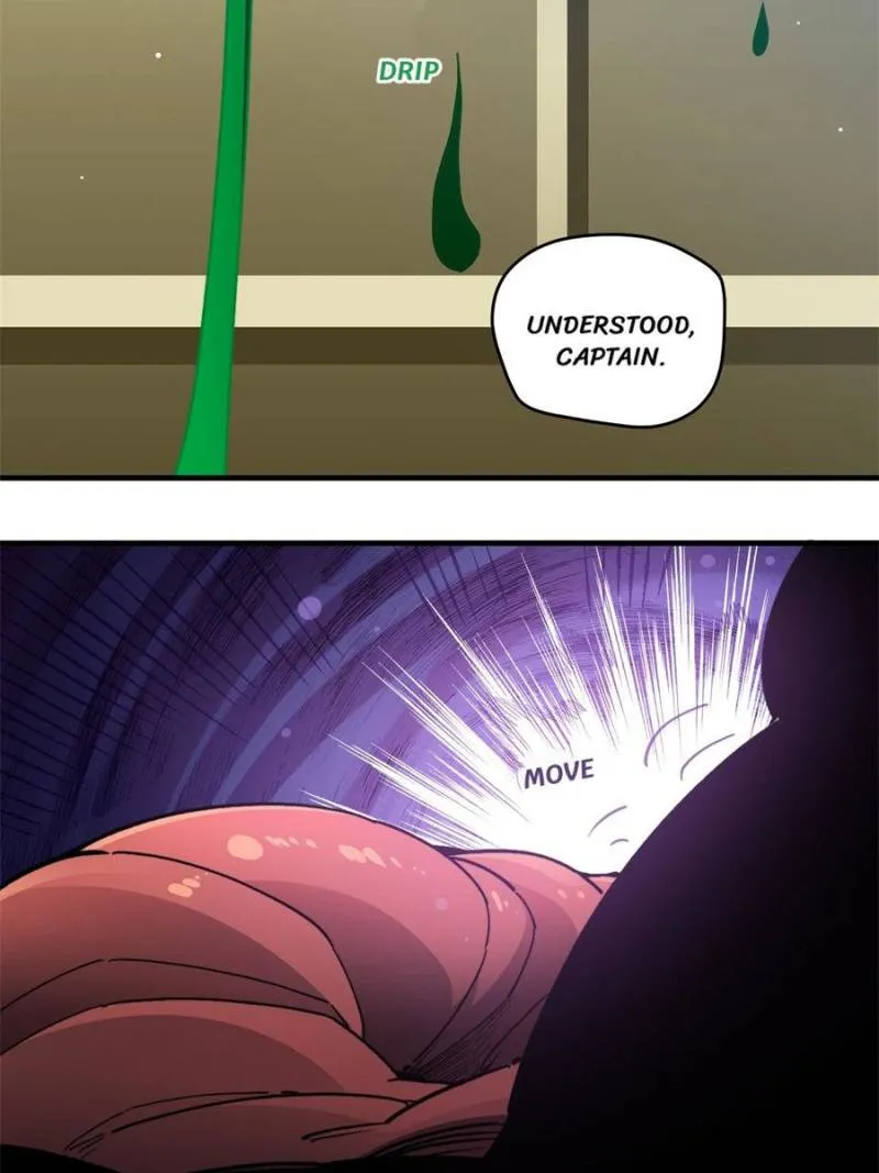 I’m From Alien Space chapter 10 page 31