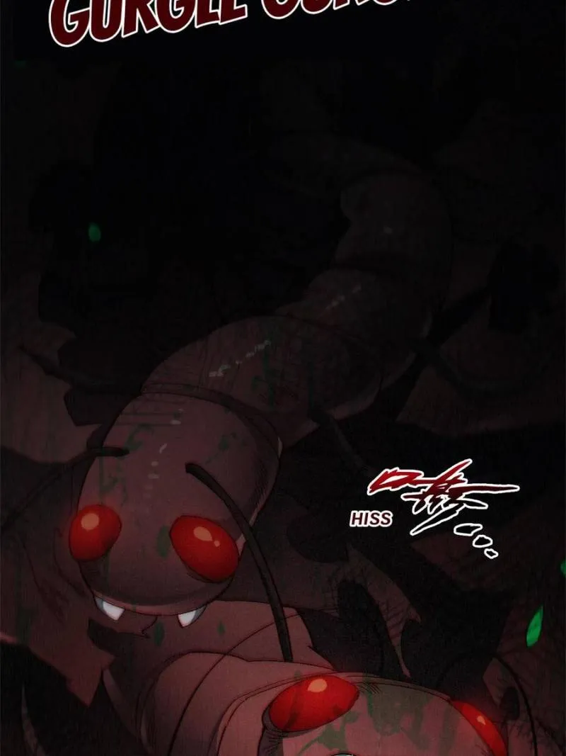 I’m From Alien Space chapter 10 page 49