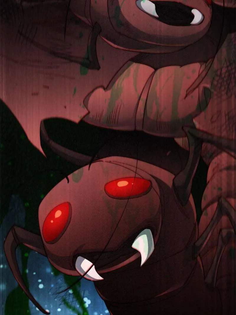 I’m From Alien Space chapter 10 page 50