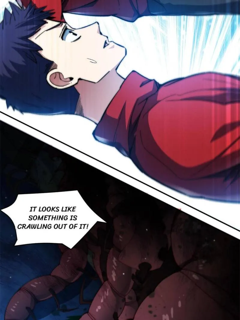 I’m From Alien Space chapter 10 page 52